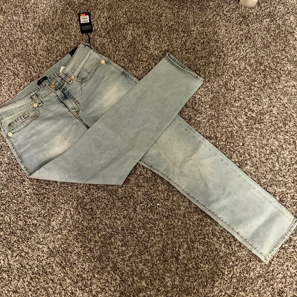 True religion denim